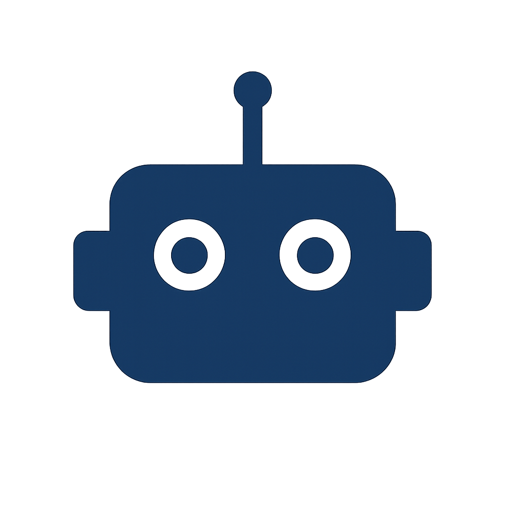 Robot icon